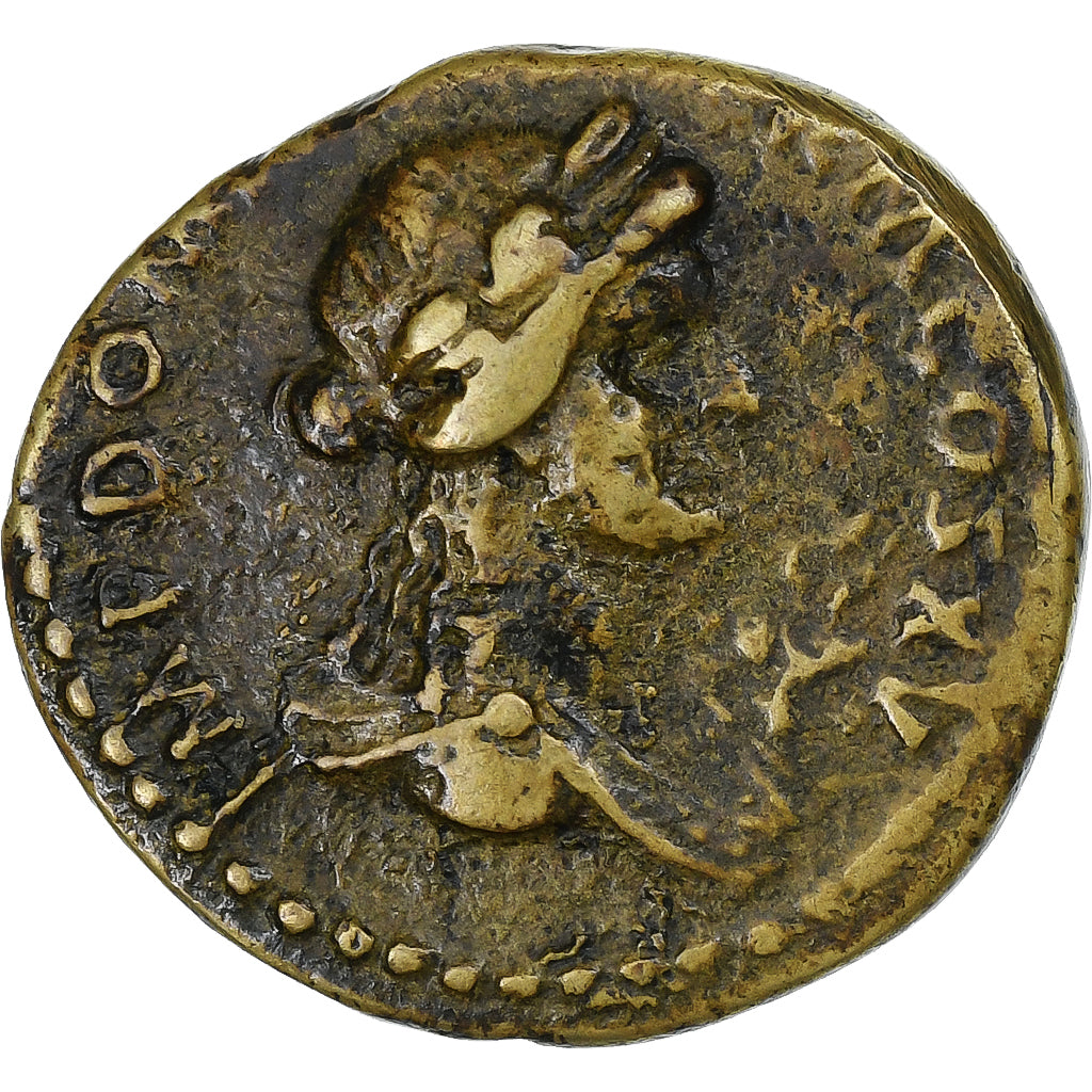 Domicjan,
pół,
90-91