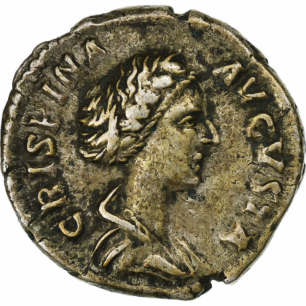 Kryspina,
Denar,
178-191