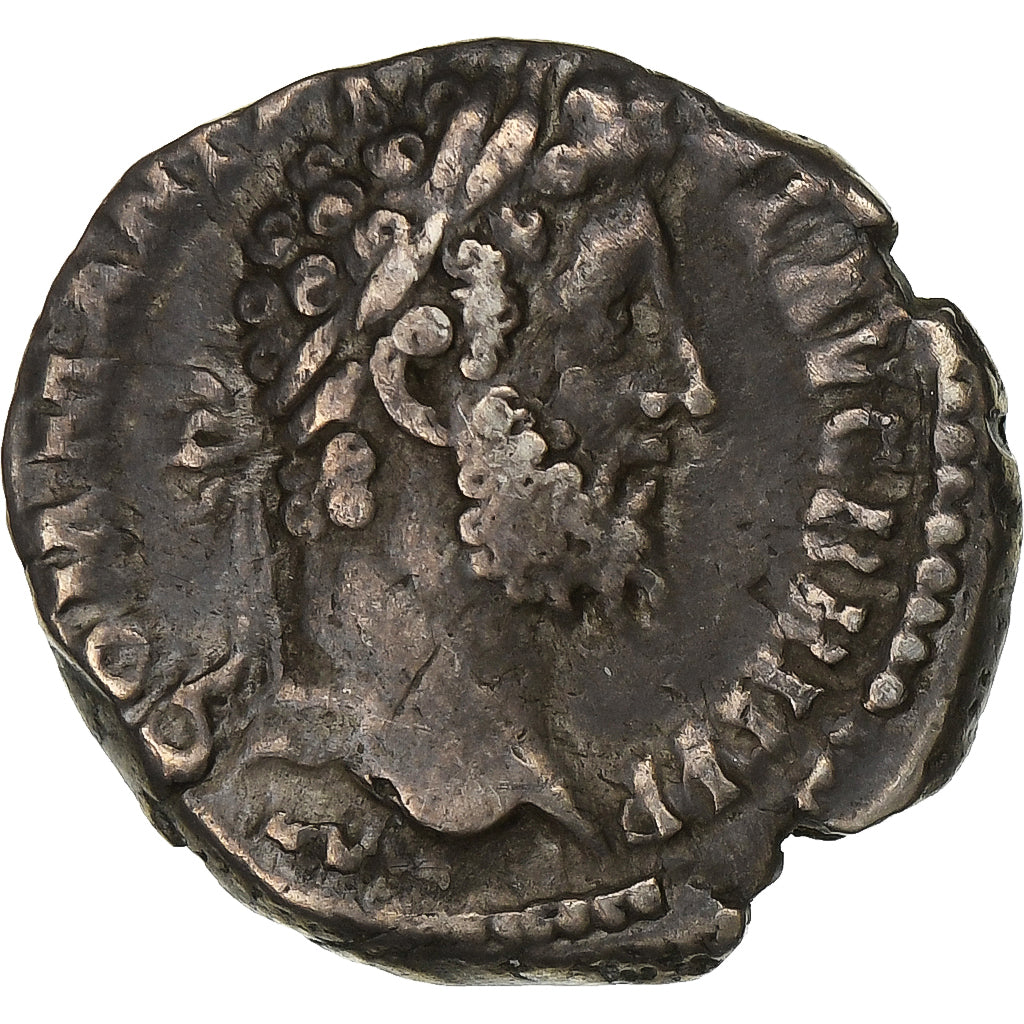 Kommodus,
Denar,
190