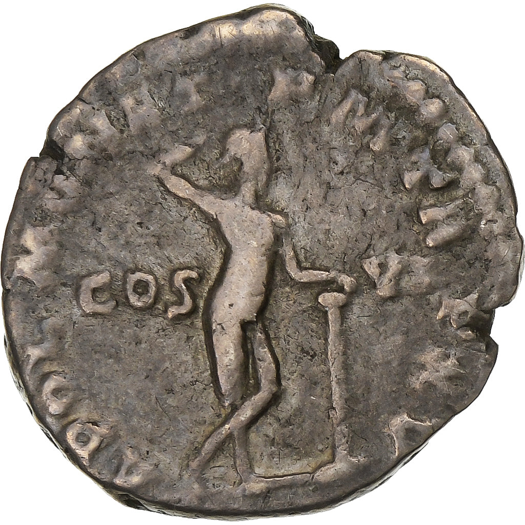 Kommodus,
Denar,
190