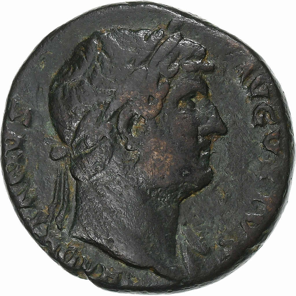 Hadriana,
Jak,
125-127