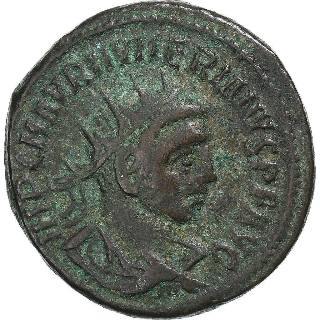 Numerian,
Aurelian,
282-283