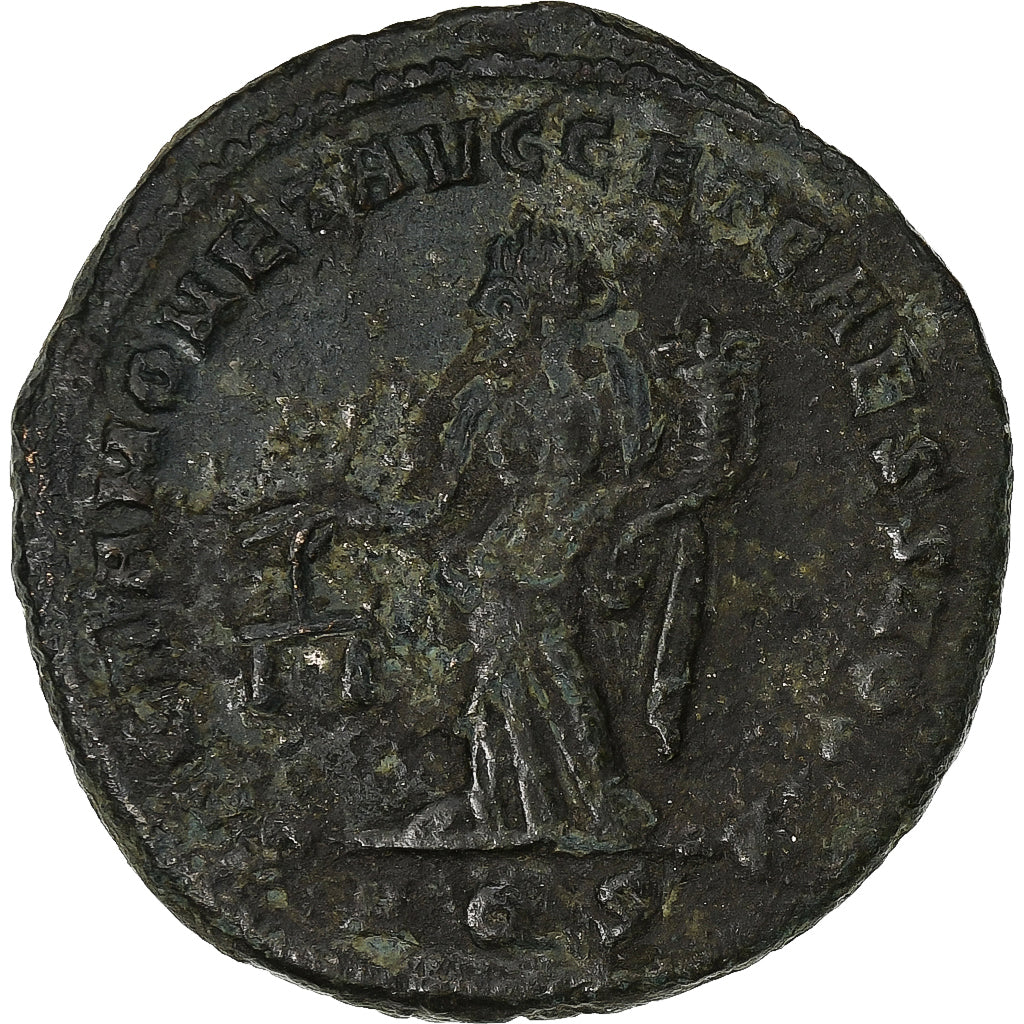 Maksymian,
1/4 Folisa,
300