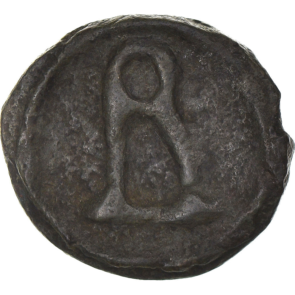 Moneta, 
  
  Bazyli I, 
  
  Æ