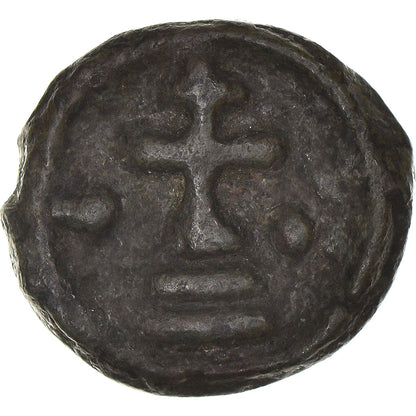 Moneta, 
  
  Bazyli I, 
  
  Æ